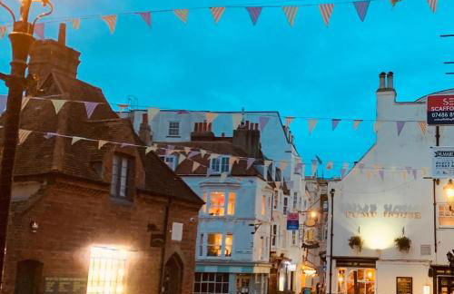 KIRA Beach House, Hove Beach - Foto 45