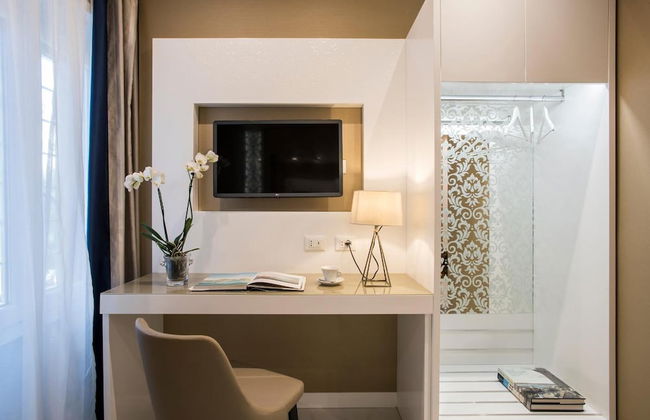 Residenza Venti Settembre - Foto 30