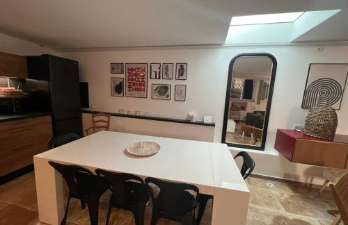 Maison T4 centre ville et plage - Foto 23