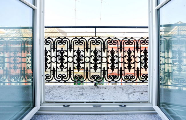 Offline Mood Apartment - Photo 9