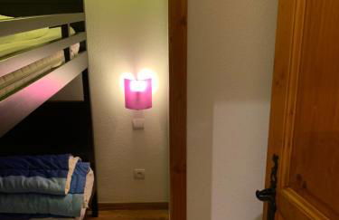 l'appart accès direct sur les pistes - Photo 24