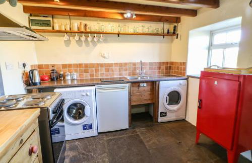 Cherry Tree Cottage - Foto 11