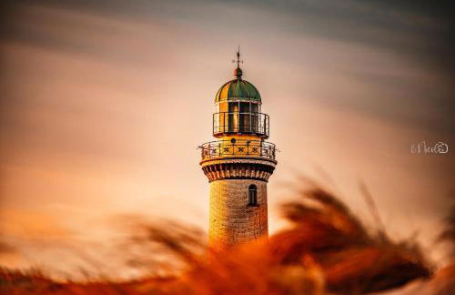 Ferienwohnung Sunset bei Warnemünde - Foto 1