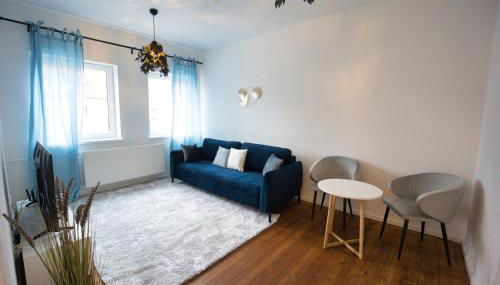 HejU - Design Neuer Altbau - gute Parkmöglichkeiten - Foto 5