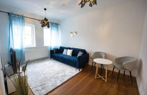 HejU - Design Neuer Altbau - gute Parkmöglichkeiten - Foto 5