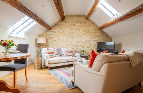 The Hayloft - Foto 8