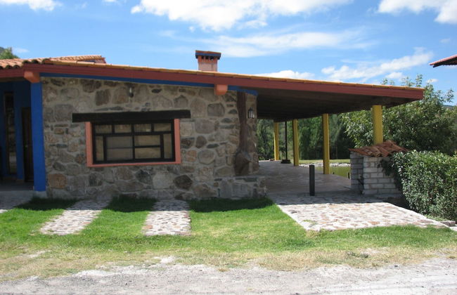 Cabañas Los Pocitos - Foto 7