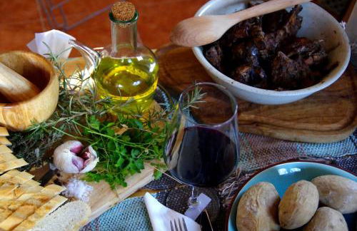 La Ultima Casa Masboquera - Foto 27