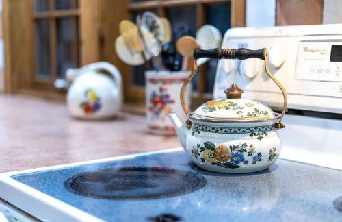 Cabin on Big Cottonwood River - Foto 28