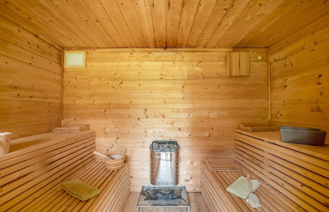 Il Gioiellino Indoor Pool And Sauna - Foto 3