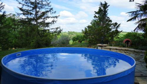 Appartement avec piscine à Montpezat-de-Quercy 40 m² - Foto 3