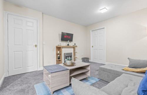 #35 City Home - Sleeps 8 3BDR 2 BR- Bham CC 10 mins - "Perfect for Contractors and Families - Free Parking" - Foto 50