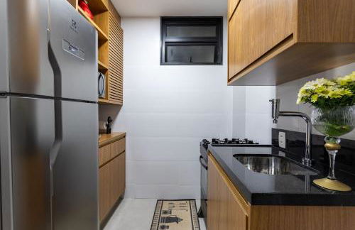 Luxrio Praia - Foto 11