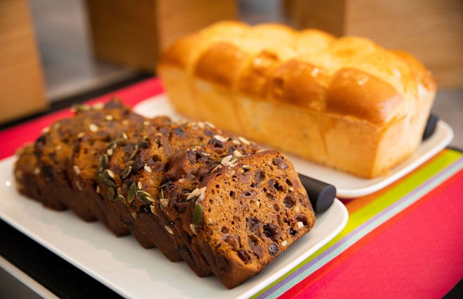 BRIT HOTEL Confort Lannion Centre Gare - Foto 52