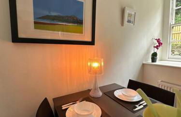 Bridge Cottage Upper Malone - Foto 51