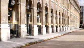 Flat Center Paris Louvre - Foto 2