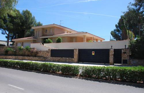 Exclusiva Villa de lujo con piscina en Alcoceber - Foto 45