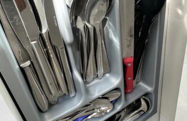 Seibel's SUITES - Wohnung Ruhrgebiet inkl Garage - Foto 24