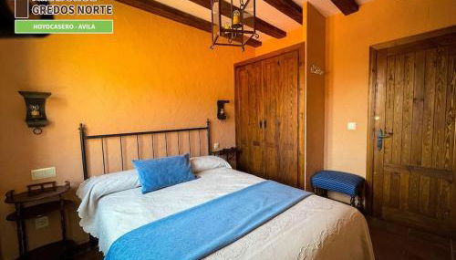 Casa el Mirador de Gredos Norte - Foto 3