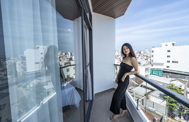 7S Hotel Hoang Anh & Apartment - Photo 48