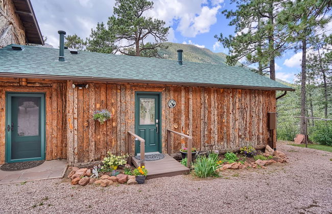 Rocky Mountain Lodge - Foto 26