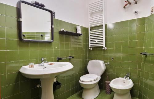 Villa dei Pini - Villa indipendente di design a pochi passi dal mare - Foto 20