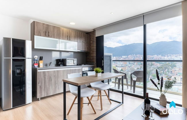 72Hub Apartments by Jalo - Foto 30