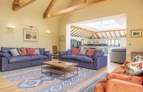 Wild Meadow Barn - Foto 9