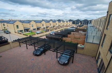 Tailored Stays - De Havilland House - Foto 43