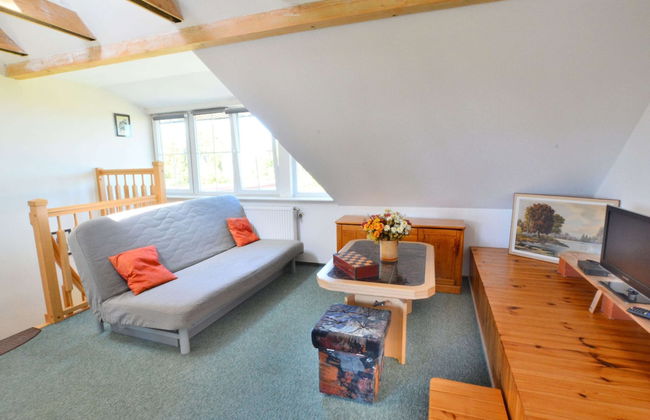 Holiday House by Lake Jamno With Private Pier - Foto 14