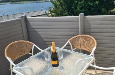 The Seaflower - With Lake Views - Foto 10