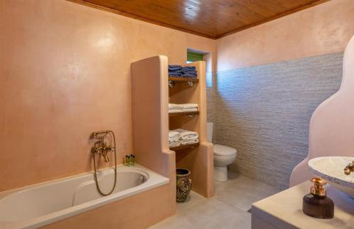 Aggel's House - stone house - private pool - courtyard - countryside views - Foto 22