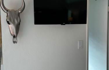 Aptos Coastal Studio Walk to Beach and Private Patio - Foto 27