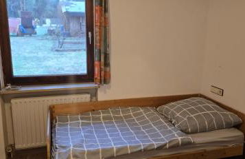 Ferienwohnung auf dem Dorf - Foto 11