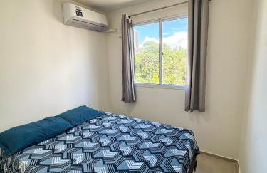 Apartamento Próximo a Praia - Mirante Amazonas Ponta Negra - Foto 14