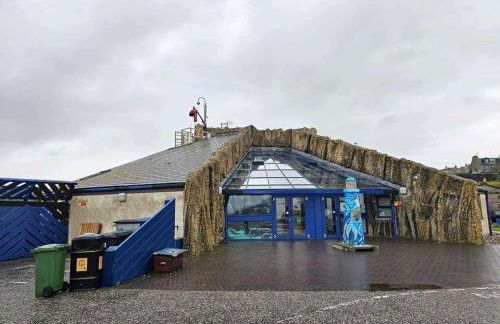 Moray View, Macduff, Aberdeenshire. - Foto 61