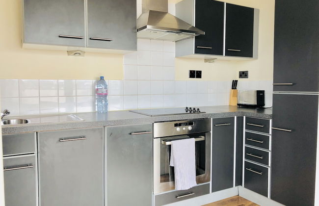 The Penthouse - Foto 5