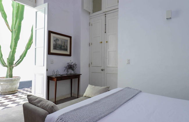 w Beautiful Suite in Casa Residence Barranco - Foto 9