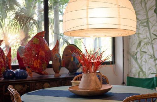 Torretta holiday house with a salt swimming pool - Foto 22