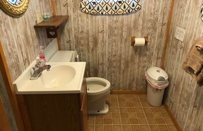 Grandview Cabins & RV Resort - Foto 50