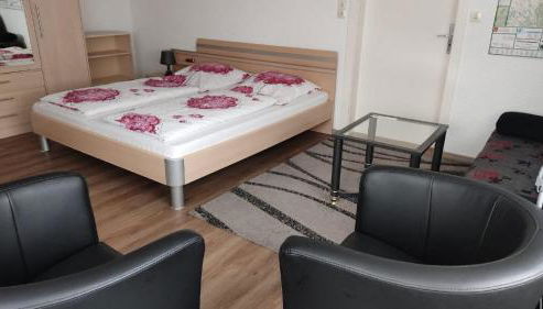 Ferienwohnung Schaarschmidt - Foto 4