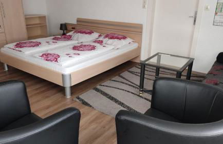 Ferienwohnung Schaarschmidt - Foto 4