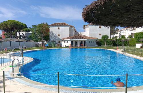 Cosy Apartment Views Pinares Almadraba - Foto 2