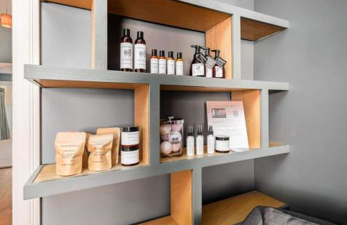 Pet-Friendly German Village Haus Wifi Walkable - Foto 10