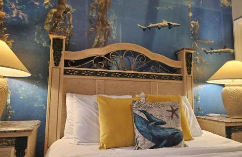 Discover the Deep Blue with Finding Nemo House - Foto 22