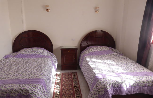 Mountain View Apartments - Foto 6