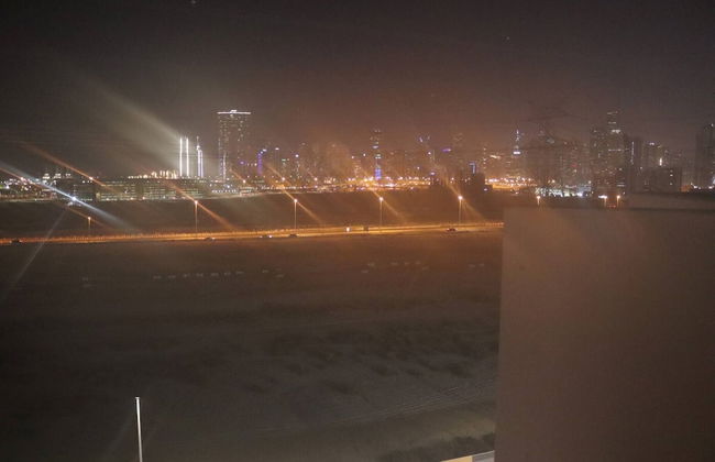 Stunning Studio With Close Kitchen And Pool - Foto 17