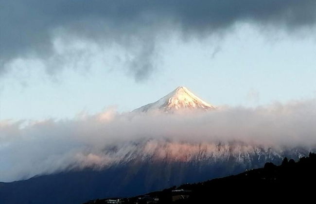 Holiday Home in Tenerife With Mountain Views - Foto 23