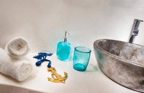 Villa Del Sol Santorini - Foto 26