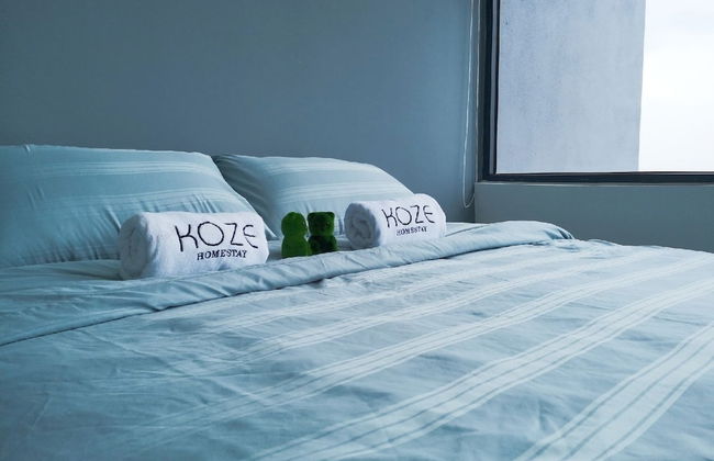 Atlantis Residence Malacca by Koze - Foto 13